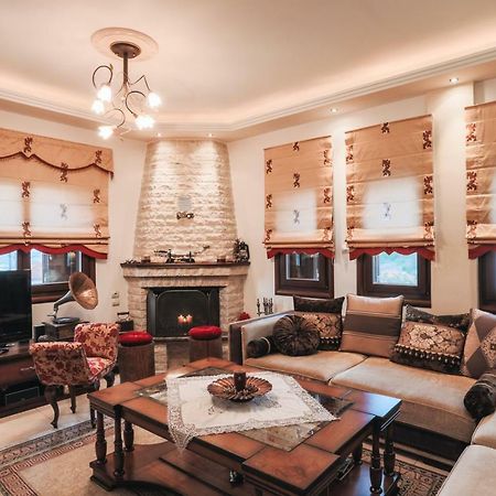 Traditional Maisonette In Pelion Волос Екстер'єр фото