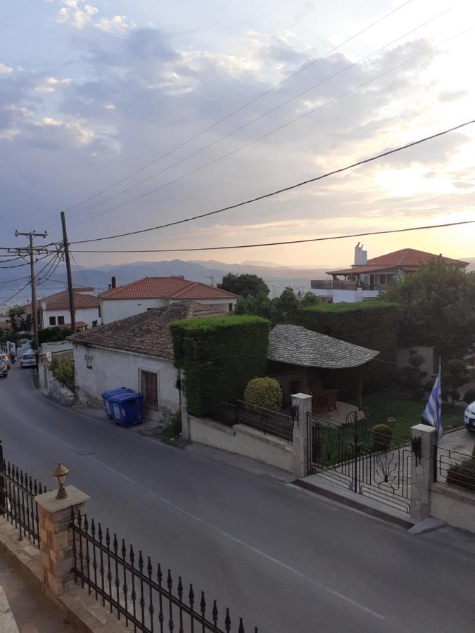 Traditional Maisonette In Pelion Волос Екстер'єр фото