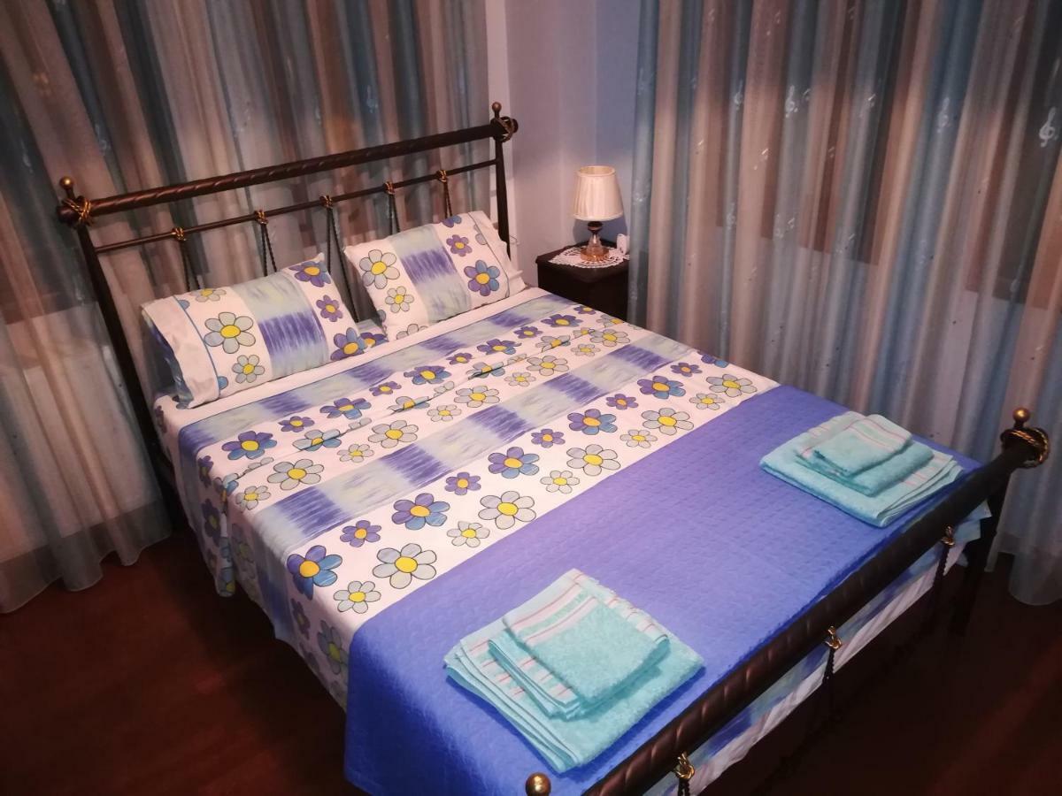 Traditional Maisonette In Pelion Волос Екстер'єр фото