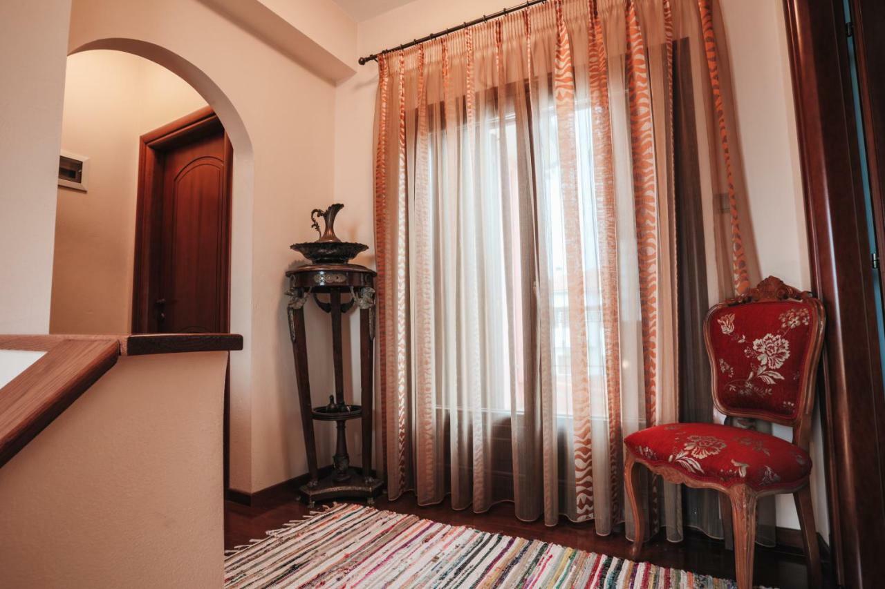 Traditional Maisonette In Pelion Волос Екстер'єр фото
